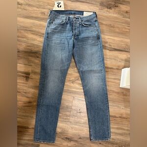 Rag & Bone Fit 2 Slim - Groveland 32x32